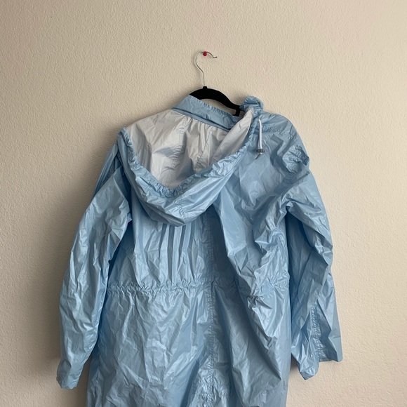 Forever 21 long windbreaker - Picture 3 of 3